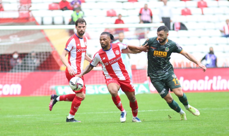 Nhận định Alanyaspor vs Antalyaspor 0h00 ngày 9/12: Đứng vững tại Alanya Oba - Ảnh 1