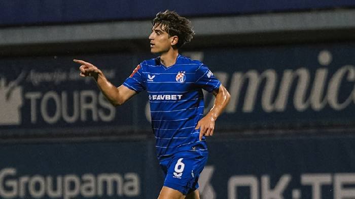  Nhận định Dinamo Predavac vs Dinamo Zagreb, 21h30 ngày 10/09: Khó có bất ngờ