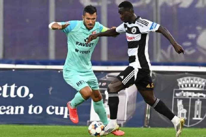  Nhận định Universitatea Cluj vs Ararat-Armenia 00h00 ngày 01/08: Bất phân thắng bại