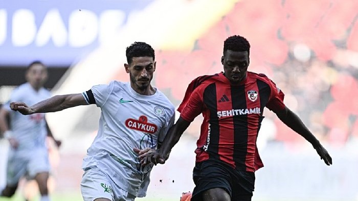  Nhận định Caykur Rizespor vs Gazisehir Gaziantep, 22h00 ngày 17/12: Chủ nhà đi tiếp