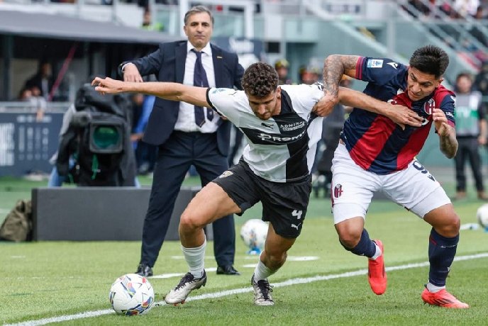  Nhận định Bologna vs Parma 0h00 ngày 5/12: Chủ nhà lấy vé