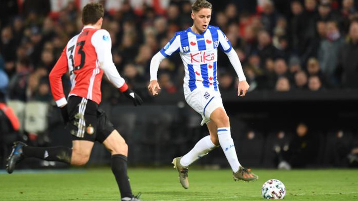 Nhận định Heerenveen vs Feyenoord, 18h15 ngày 11/1: Tỉnh giấc sau cơn mê - Ảnh 4