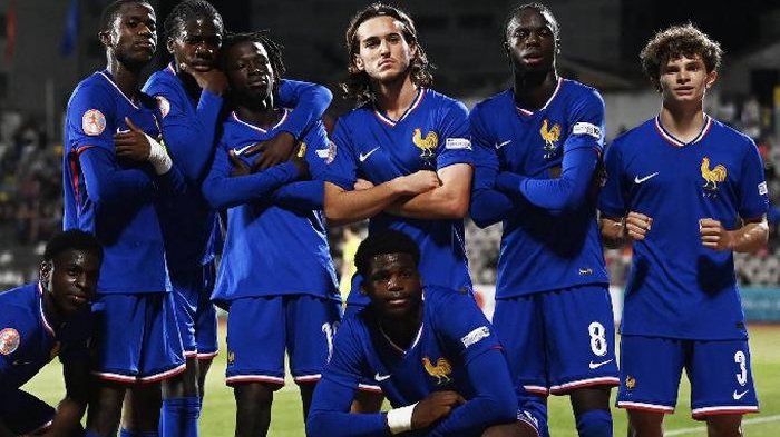  Nhận định, Soi kèo U17 Uganda vs U17 Pháp, 19h30 ngày 10/11: Thiết lập trật tự