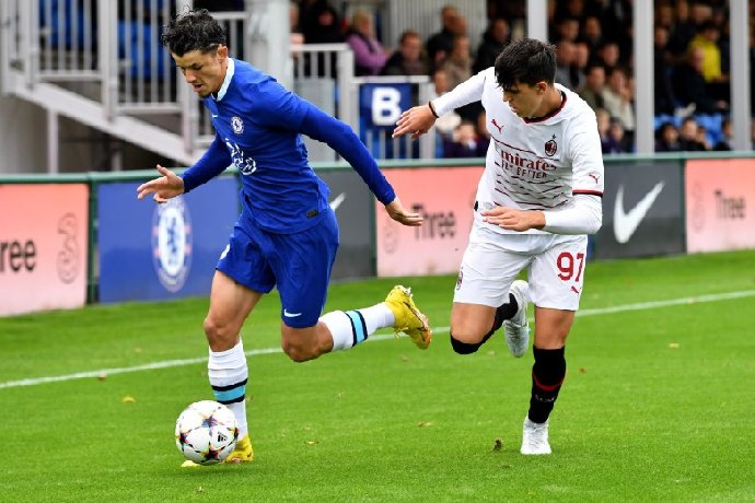 Nhận định U19 Chelsea vs U19 PSV, 0h00 ngày 4/2: Hiên ngang đi tiếp