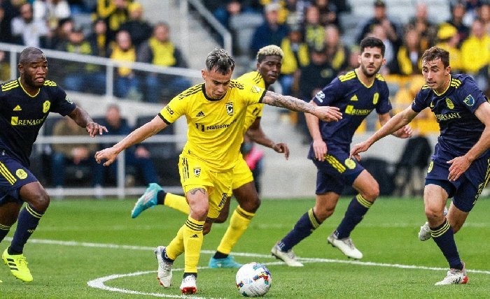  Nhận định Nashville vs Columbus Crew, 7h30 ngày 17/07: Lợi thế sân nhà