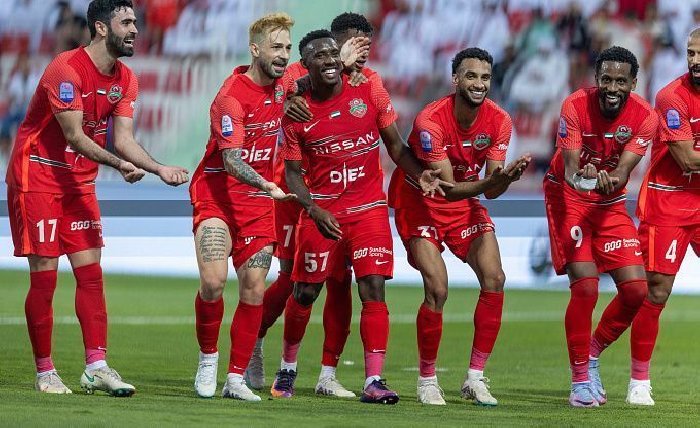  Nhận định Shabab Al Ahli Club vs Baniyas Club 23h15 ngày 11/09: Chiến thắng cách biệt