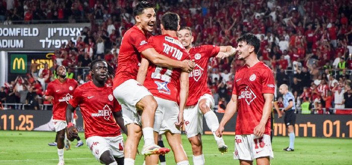  Nhận định Beitar Jerusalem vs Hapoel Tel Aviv 1h30 ngày 2/1: Chuyến đi bão táp