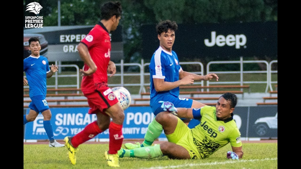 Nhận định Balestier Khalsa vs Young Lions, 18h30 ngày 13/2: Vùi dập kẻ yếu - Ảnh 4