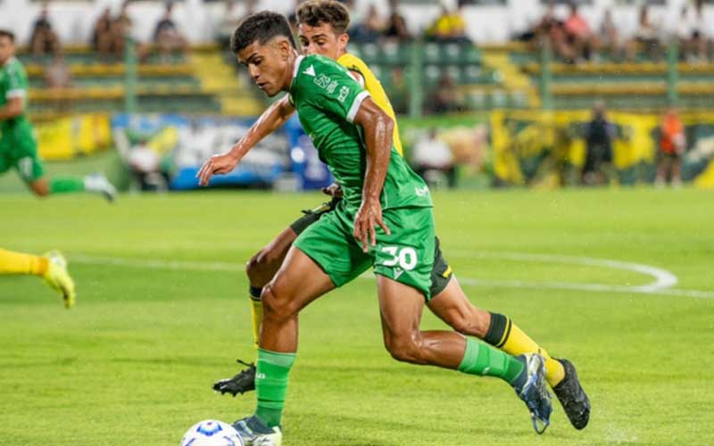 Nhận định Juventude vs Recife 6h00 ngày 15/7: Niềm vui cho chủ nhà - Ảnh 1