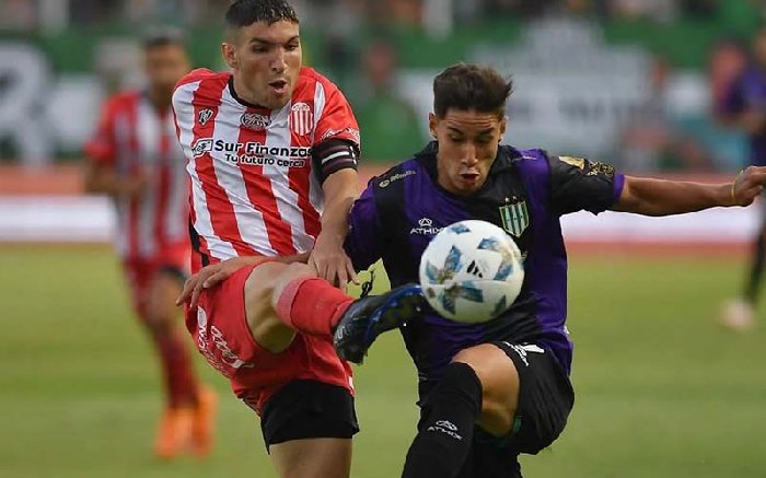  Nhận định Club Atletico Banfield vs Barracas Central 6h00 ngày 29/7: Điểm tựa sân nhà