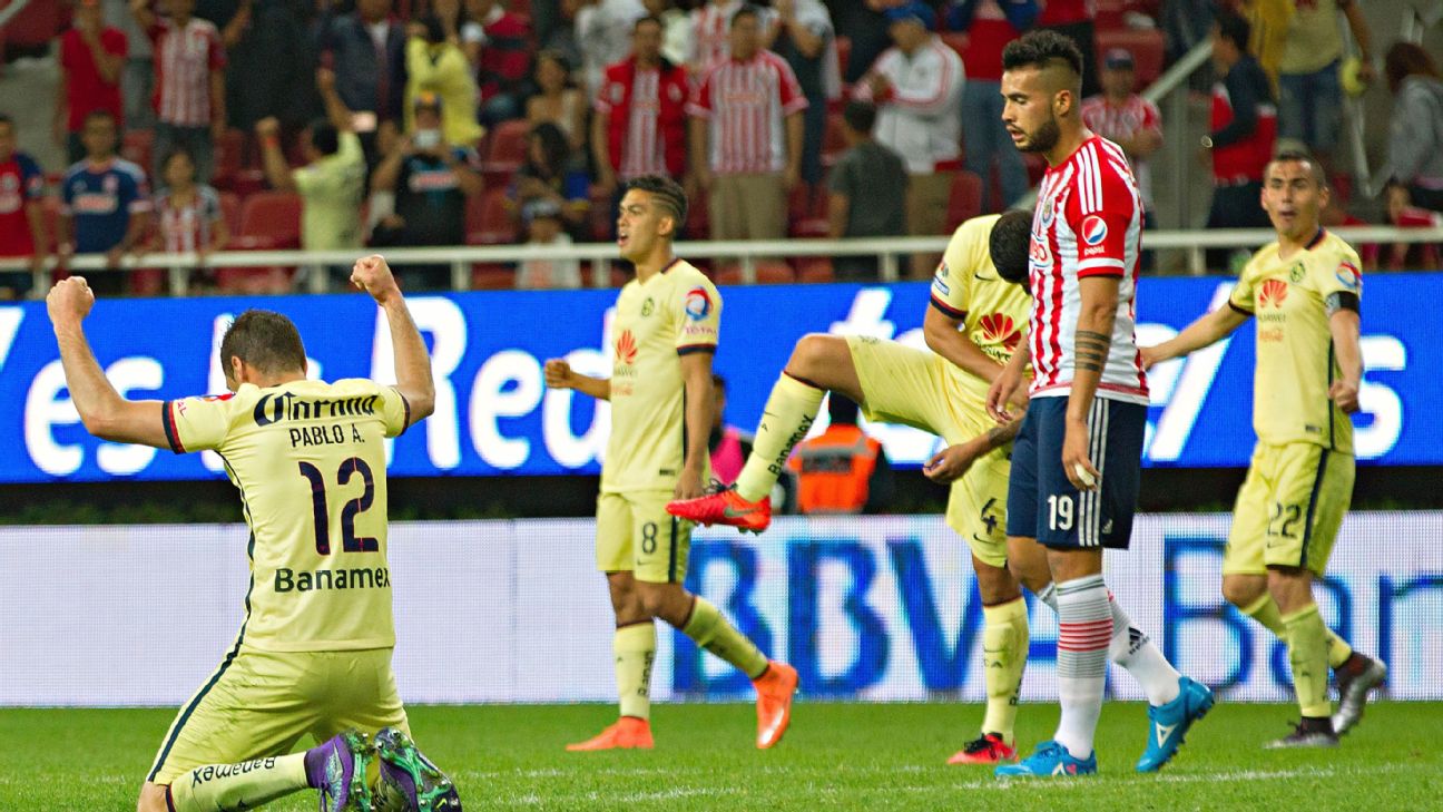 Nhận định Club America vs Club Leon 10h10 ngày 2/11: Thế trận 1 chiều - Ảnh 4