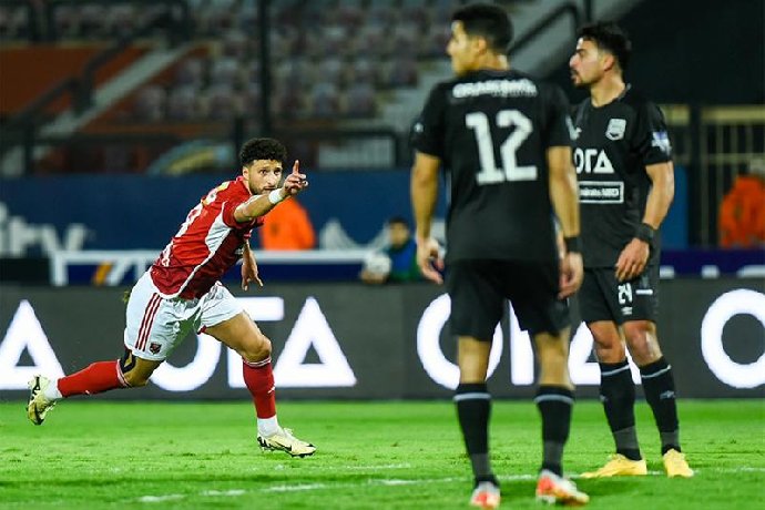  Nhận định ZED vs Al Masry 19h30 ngày 21/1: Kẻ tám lạng người nửa cân
