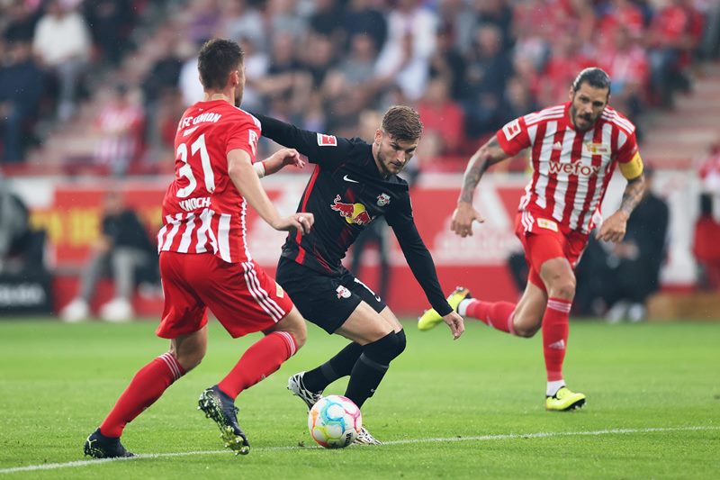 Nhận định Union Berlin vs Leipzig 02h30 ngày 13/12: Bắt nạt chủ nhà - Ảnh 1