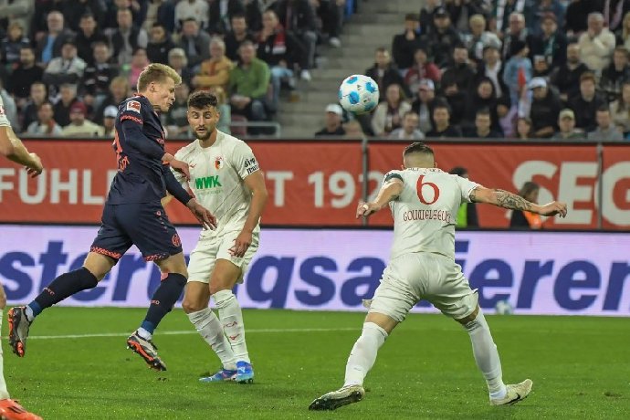 Nhận định Augsburg vs Pisa SC, 22h00 ngày 8/8: Đối thủ quá tầm Nhận định Augsburg vs Pisa SC, 22h00 ngày 8/8: Đối thủ quá tầm