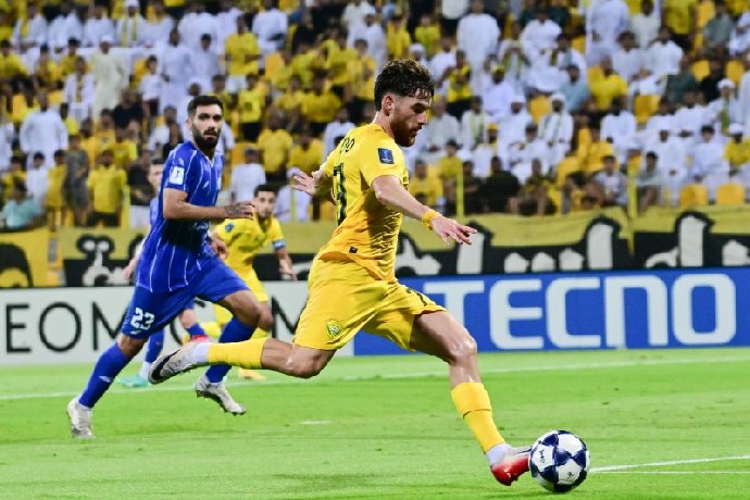 Nhận định, Soi kèo Al-Wehdat vs Esteghlal 01h15 ngày 06/11: Khách có 3 điểm