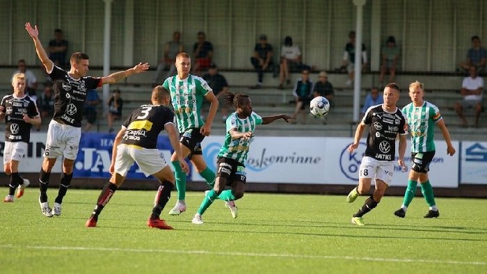  Nhận định Haka vs KTP, 19h00 ngày 26/7: Chủ nhà mở tiệc