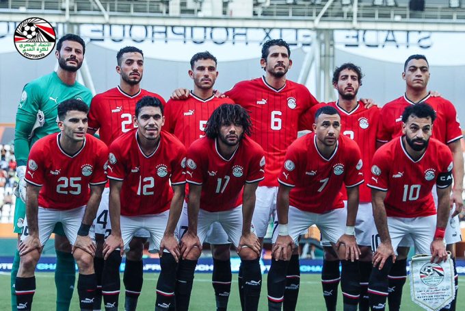 Nhận định U17 Haiti vs U17 Ai Cập, 20h30 ngày 4/11: Hạ gục kẻ yếu - Ảnh 3