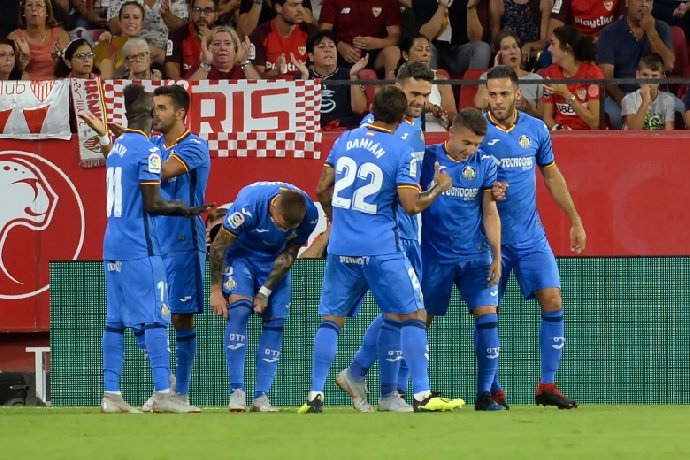  Nhận định Getafe vs Levante, 19h00 ngày 27/9: Chuỗi trận bay cao