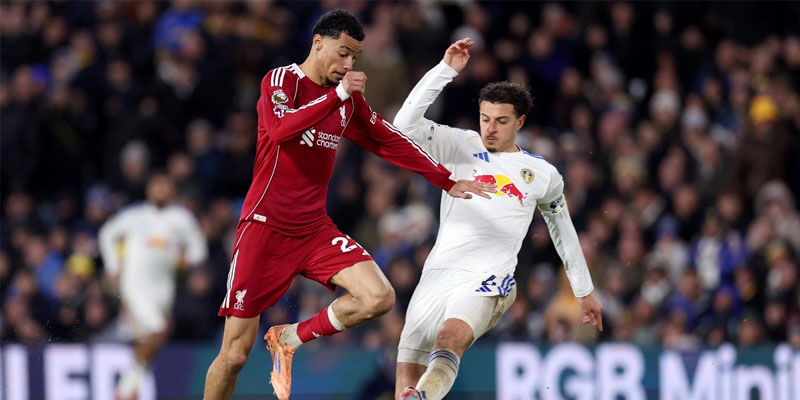Nhận định Liverpool vs Leeds 0h30 ngày 2/1: Bất ngờ ở Anfield - Ảnh 4