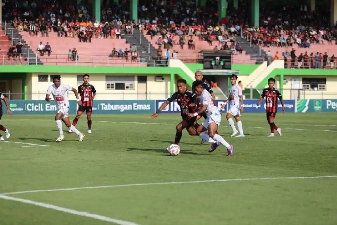  Nhận định, Soi kèo Bekasi City vs Persekat Tegal 19h00 ngày 24/11: Ngày buồn tiếp nối