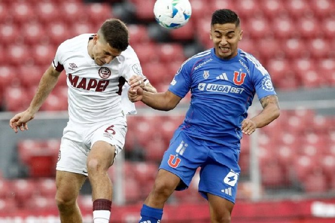 Nhận định, Soi kèo Lanus vs Universidad de Chile 05h00 ngày 31/10: Vé chung kết cho chủ nhà  Nhận định, Soi kèo Lanus vs Universidad de Chile 05h00 ngày 31/10: Vé chung kết cho chủ nhà