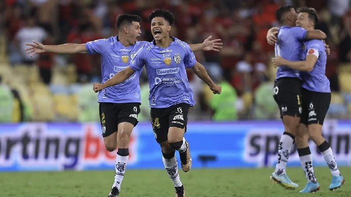  Nhận định Independiente Del Valle vs Vasco da Gama 7h30 ngày 16/7: Chiến thắng cách biệt
