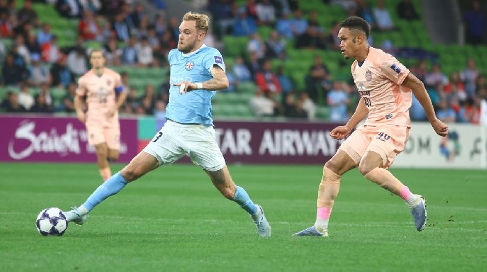  Nhận định Buriram United vs Melbourne City 19h15 ngày 10/3: Chủ nhà đi tiếp