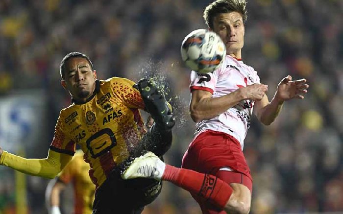  Nhận định Zulte Waregem vs Mechelen 23h15 ngày 26/7: Điểm tựa sân nhà