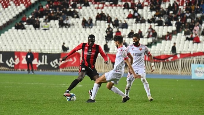 Nhận định USM Alger vs MC Oran 2h ngày 9/1: Đối thủ ưa thích - Ảnh 4