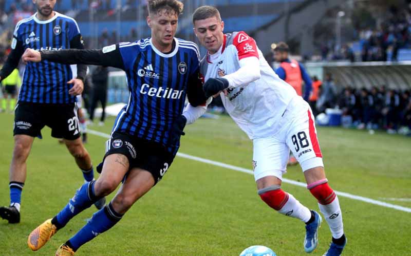 Nhận định Pisa vs Cremonese 2h45 ngày 8/11: Thử thách xa nhà - Ảnh 1