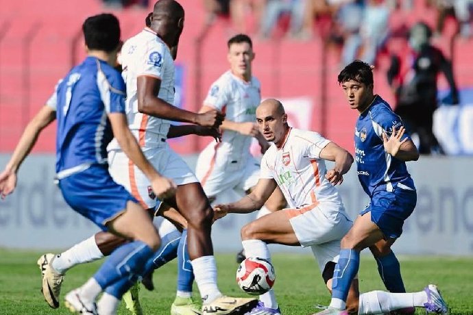  Nhận định, Soi kèo PSIM Yogyakarta vs Dewa United 15h30 ngày 22/10: Tân binh gặp khó