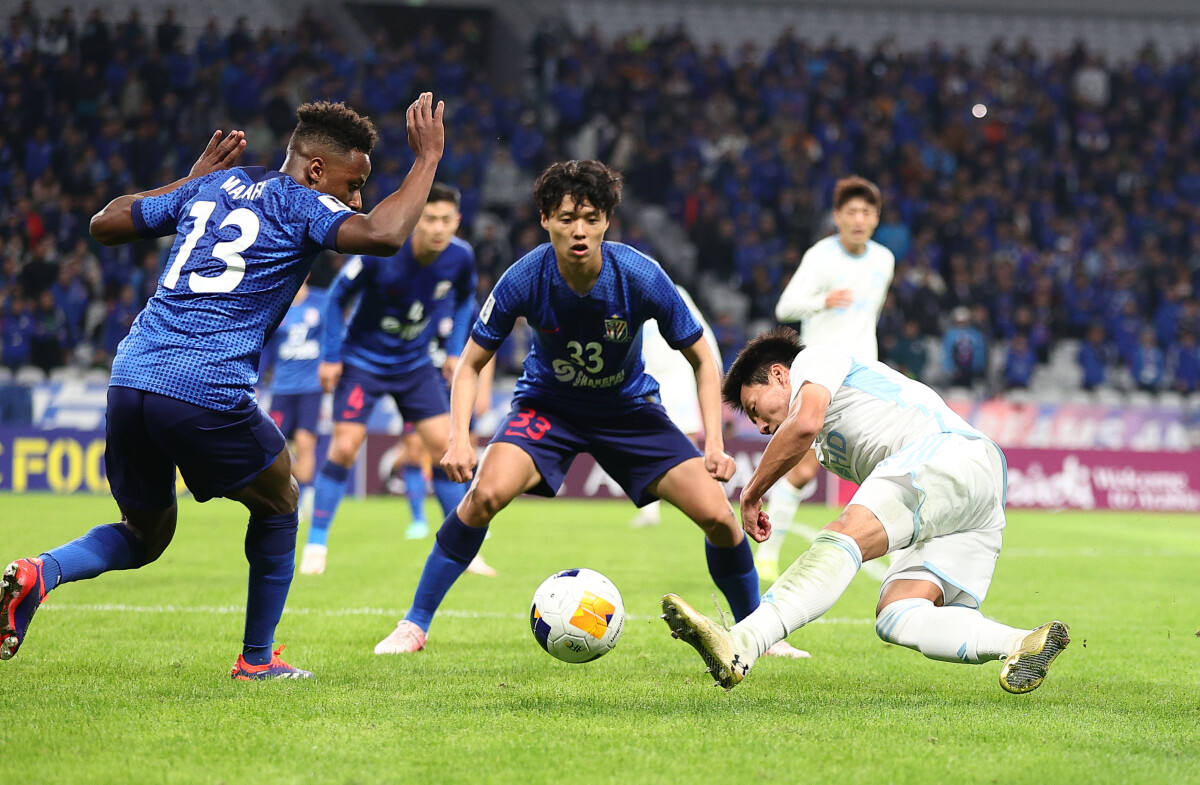 Nhận định Shanghai Shenhua vs Ulsan HD, 19h15 ngày 30/9: Chia điểm là đẹp - Ảnh 4