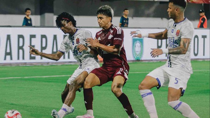  Nhận định Persijap Jepara vs PSM Makassar, 19h00 ngày 24/1: Thời cơ chiến thắng