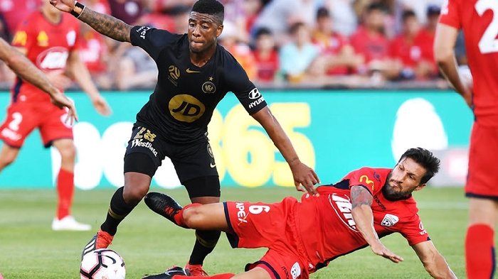  Soi kèo phạt góc Adelaide United vs Western Sydney, 15h35 ngày 07/11