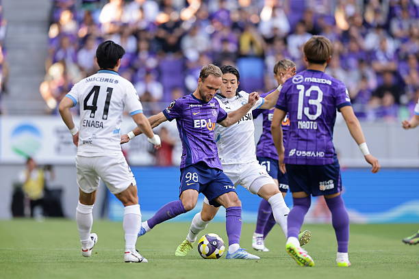 Nhận định Kawasaki Frontale vs Sanfrecce Hiroshima 12h00 ngày 30/11: Cựu vương so T - Ảnh 4