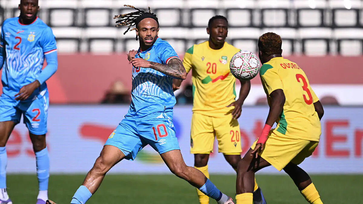Nhận định Benin vs Botswana, 19h30 ngày 27/12: Chiến thắng quý giá - Ảnh 3