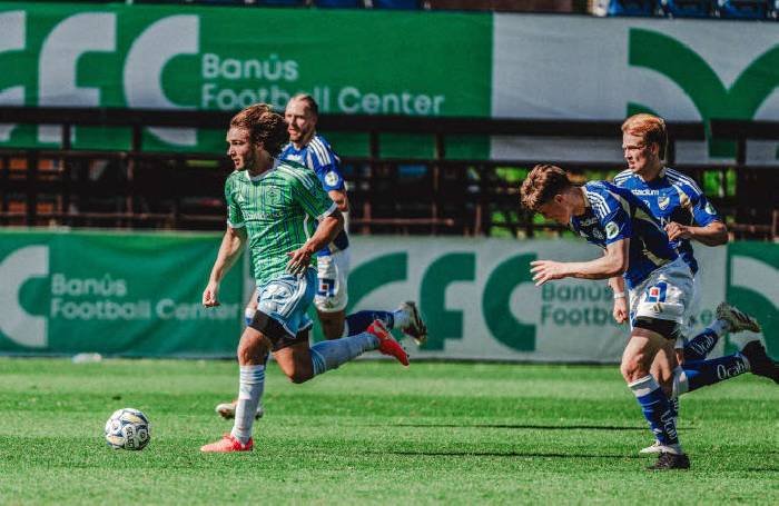 Nhận định Norrkoping vs Hammarby, 21h30 ngày 10/08: Áp đảo hoàn toàn