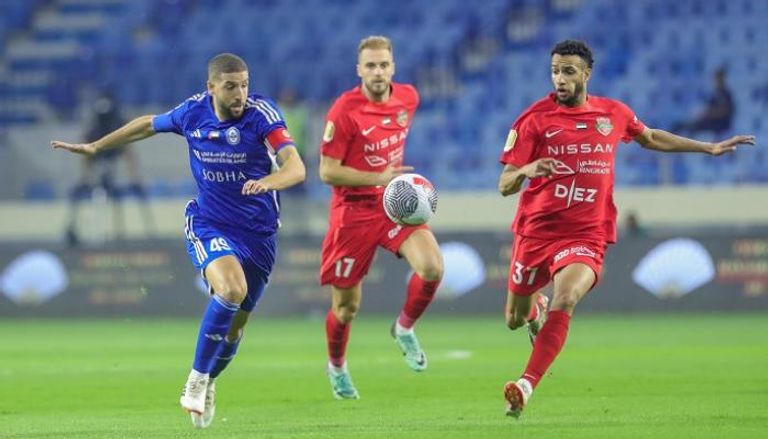 Nhận định Al Shabab vs Al Nasr 19h45 ngày 22/12: Mưa bàn thắng - Ảnh 4