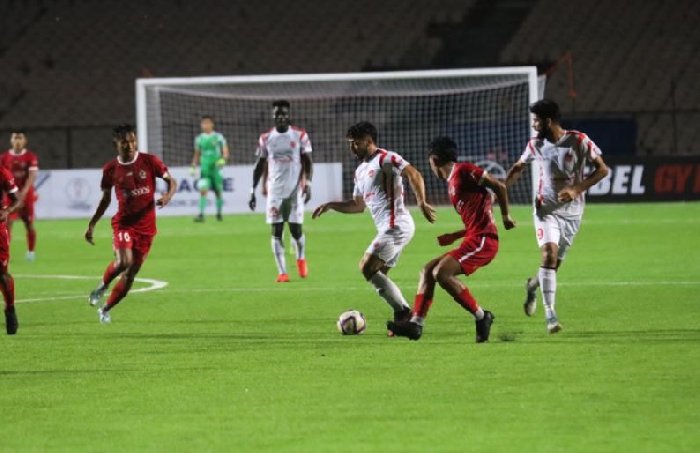  Nhận định Namdhari vs Aizawl 17h30 ngày 27/2: Ra quân khó lường