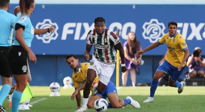  Nhận định Estrela Amadora vs Estoril Praia 3h15 ngày 20/1: Khách không có quà