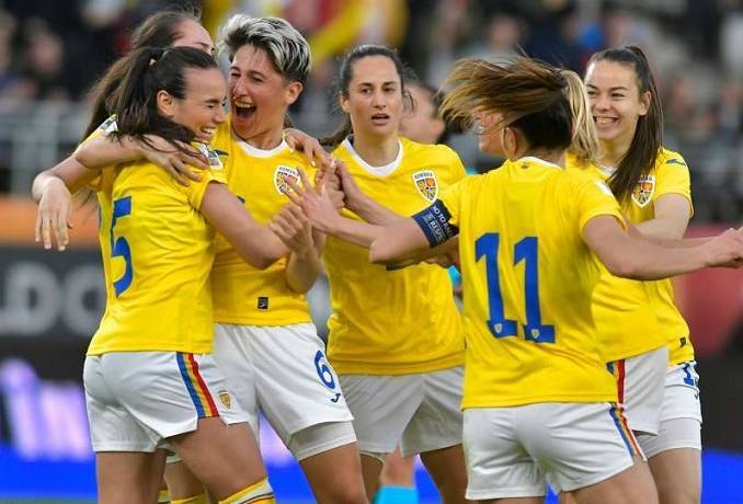 Nhận định Nữ Romania vs Nữ Moldova, 23h00 ngày 3/3: Khó hủy diệt - Ảnh 4