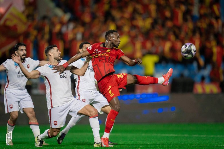 Nhận định Al-Qadsiah vs Damac, 20h00 ngày 27/12: Khoảng cách rất xa - Ảnh 2