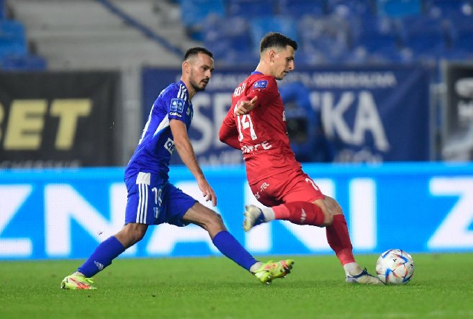 Nhận định Wisla Plock vs Piast Gliwice, 1h30 ngày 02/08: Điểm tựa sân nhà Nhận định Wisla Plock vs Piast Gliwice, 1h30 ngày 02/08: Điểm tựa sân nhà