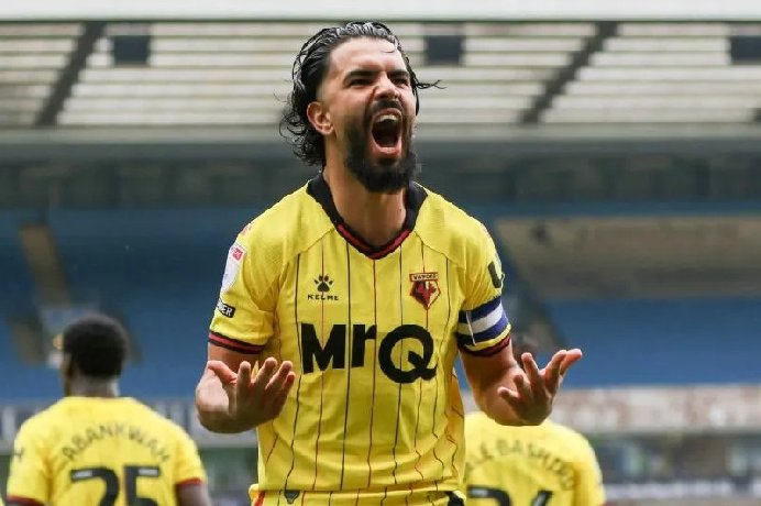  Nhận định, Soi kèo Watford vs West Brom, 1h45 ngày 23/10: Trở lại mạch thắng