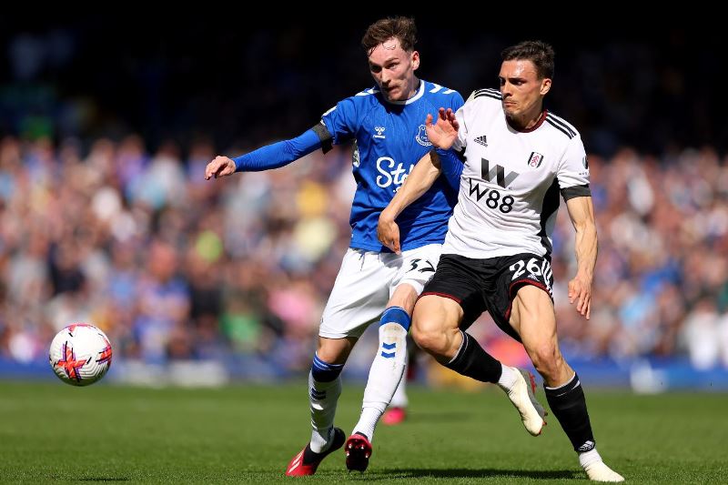 Nhận định Everton vs Fulham 22h00 ngày 08/11: Trở lại mạch thắng - Ảnh 1