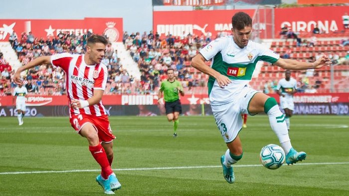  Nhận định Elche vs Girona, 20h00 ngày 7/12: Chủ nhà kém vui