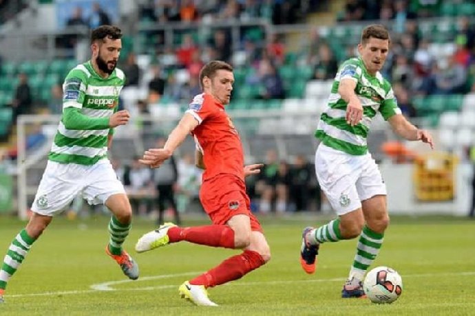  Nhận định Shamrock Rovers vs Bohemians 01h45 ngày 27/09: Chủ nhà áp đảo
