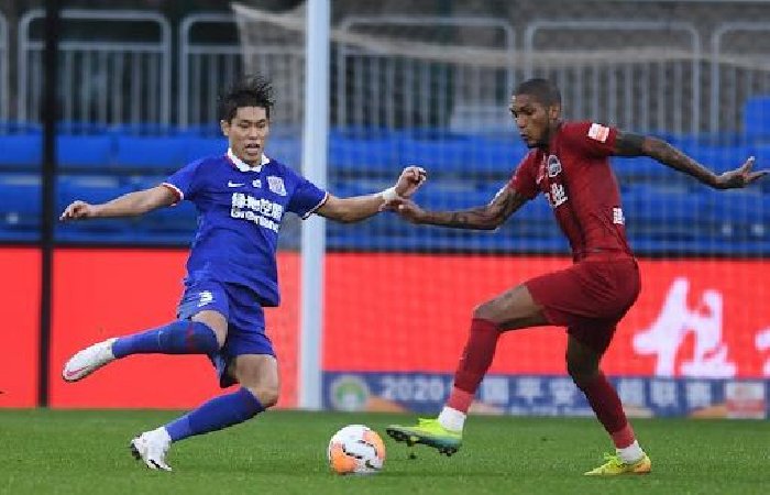 Nhận định Shanghai Shenhua vs Henan 18h00 ngày 23/7: Chủ nhà đi tiếp Nhận định Shanghai Shenhua vs Henan 18h00 ngày 23/7: Chủ nhà đi tiếp