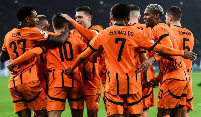  Nhận định, Soi kèo Shakhtar Donetsk vs Legia Warszawa, 23h45 ngày 23/10: Thắng lợi giòn dã