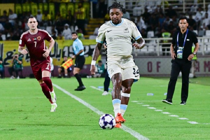  Nhận định, Soi kèo Al Wahda vs Al-Sadd, 23h00 ngày 25/11: Cửa đi tiếp đóng lại